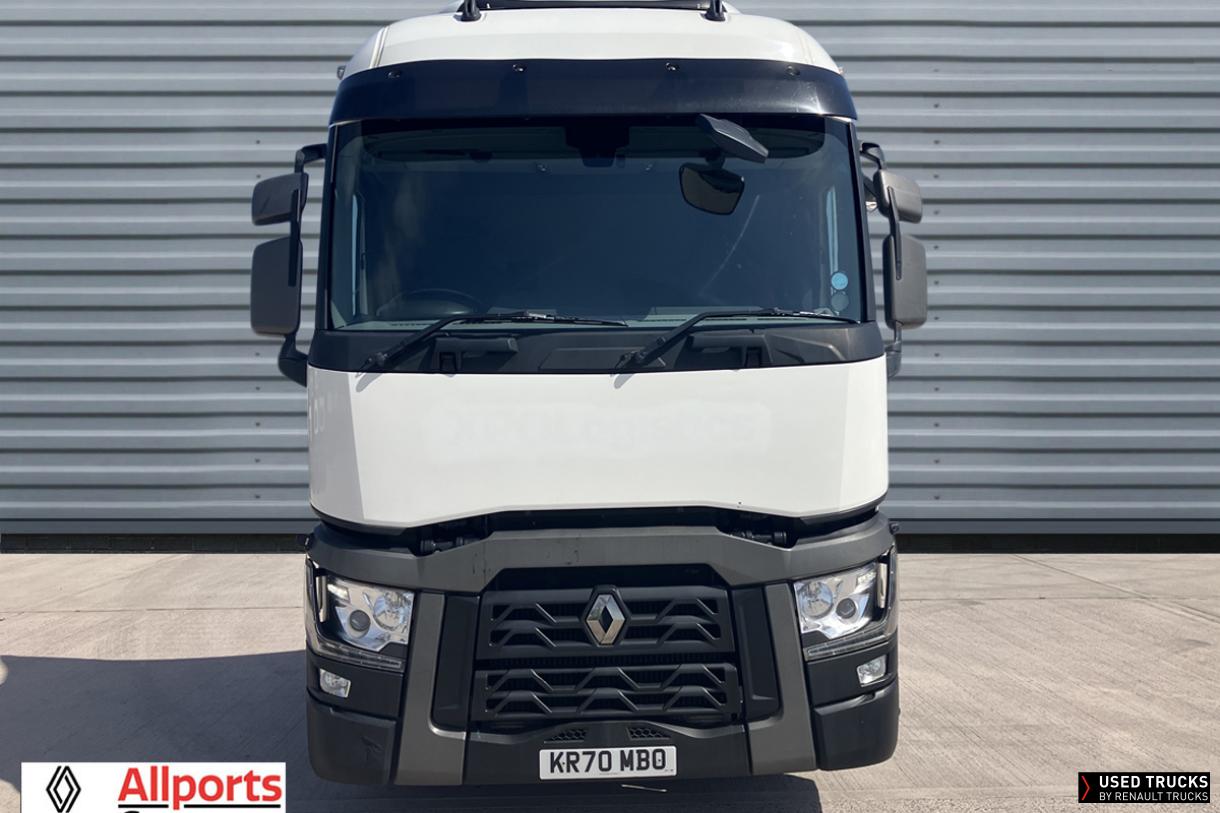 Renault Trucks T 480