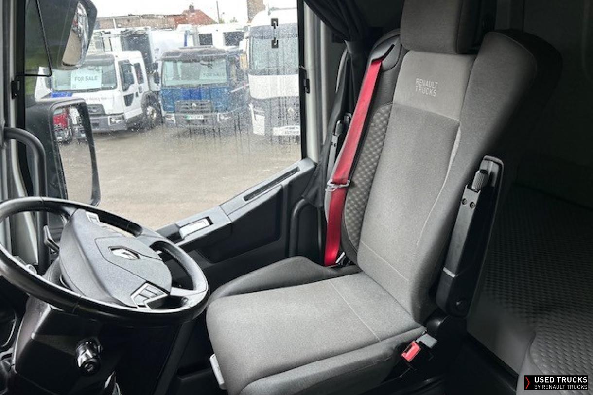Renault Trucks T High 520
