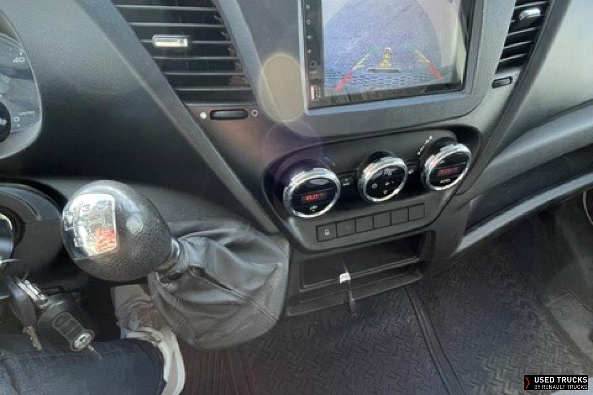 Iveco Daily 156