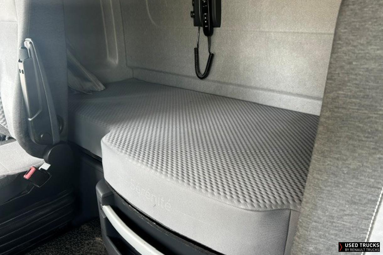 Renault Trucks T 480