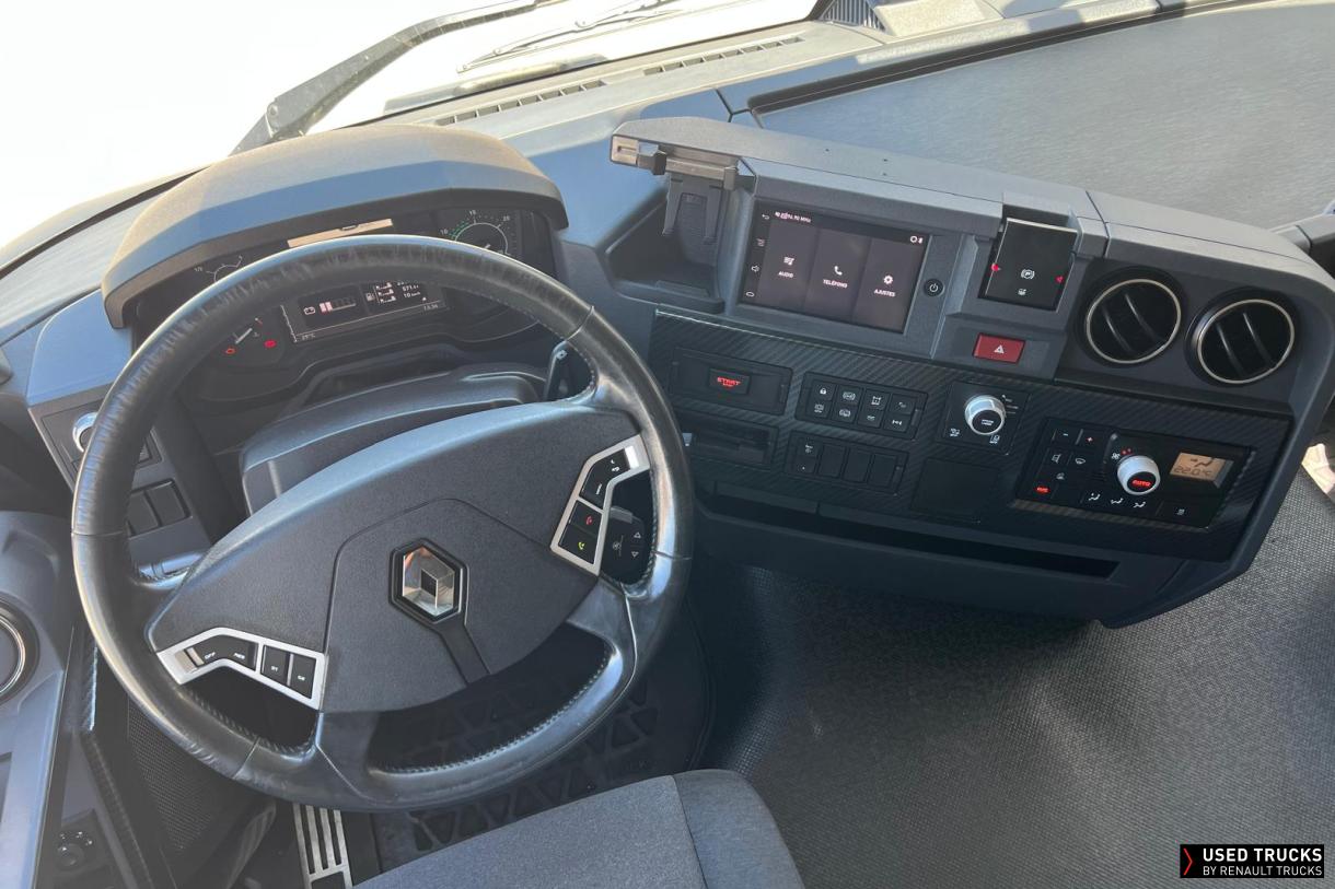 Renault Trucks T 480