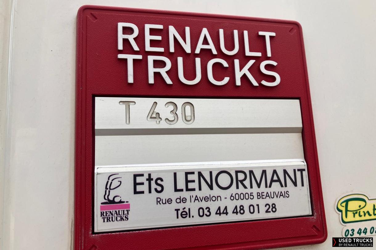 Renault Trucks T 430