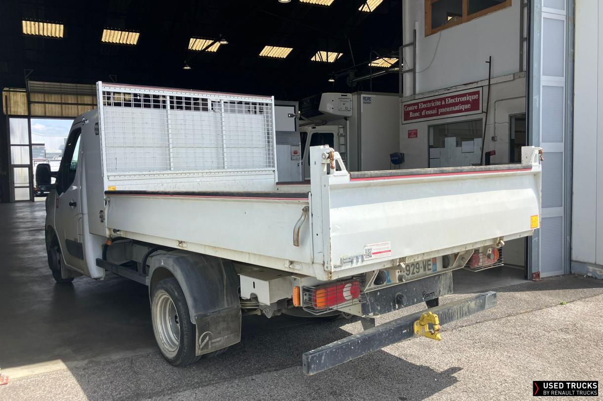 Renault Trucks Master 145