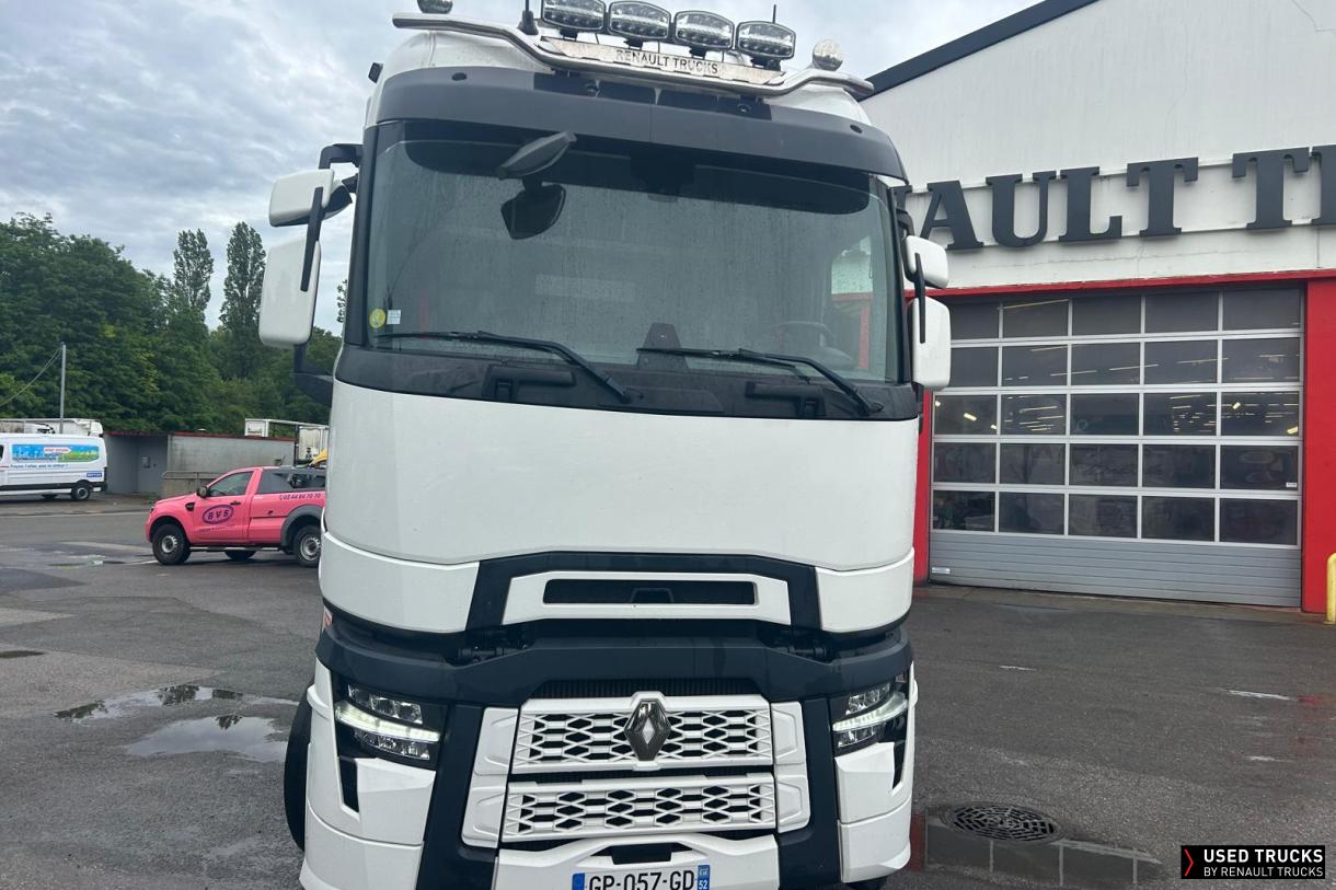 Renault Trucks T High 480