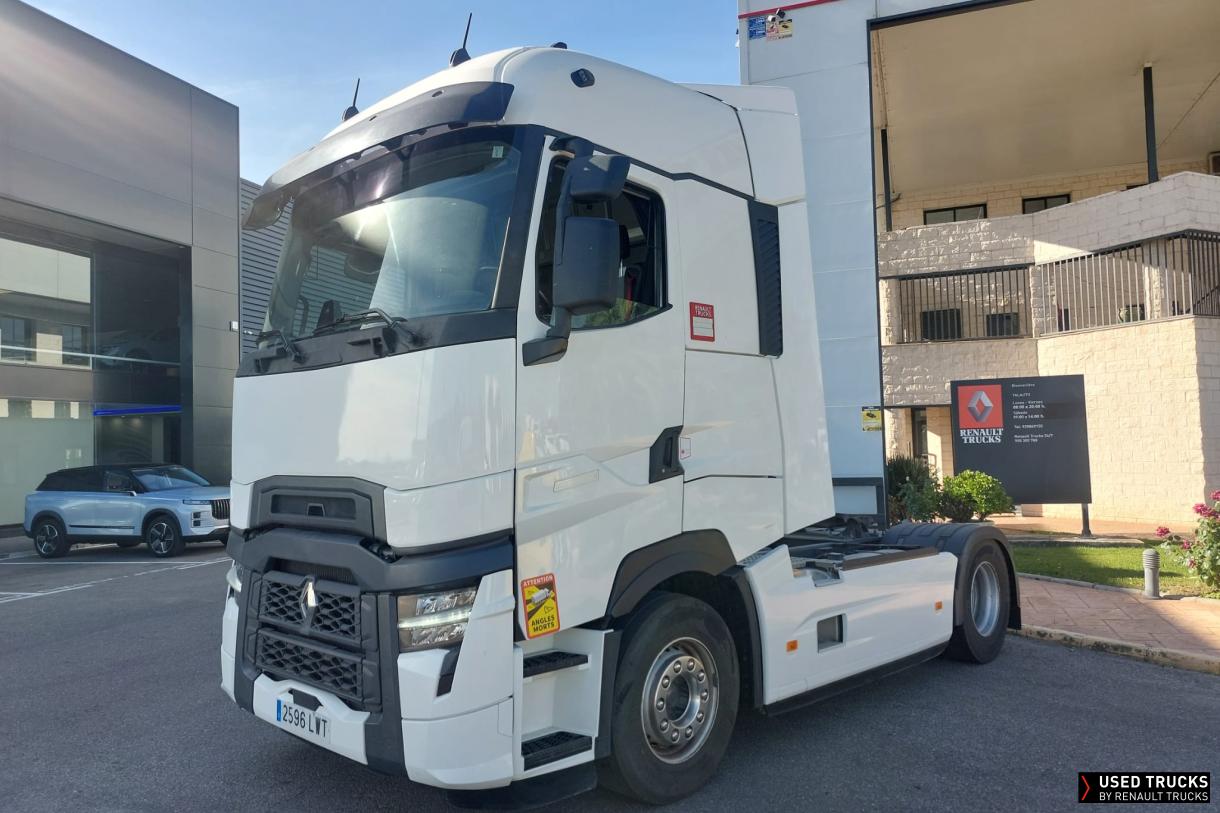 Renault Trucks T High 480