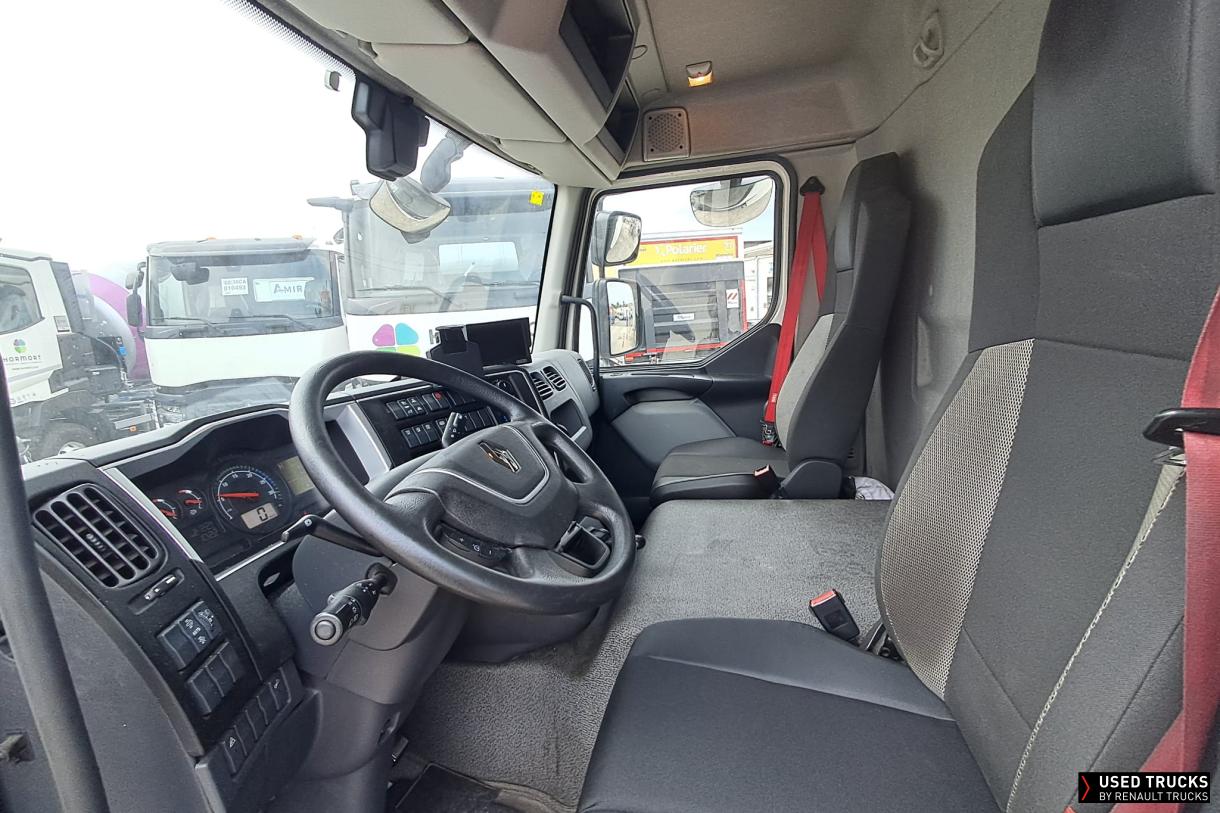Renault Trucks D 250