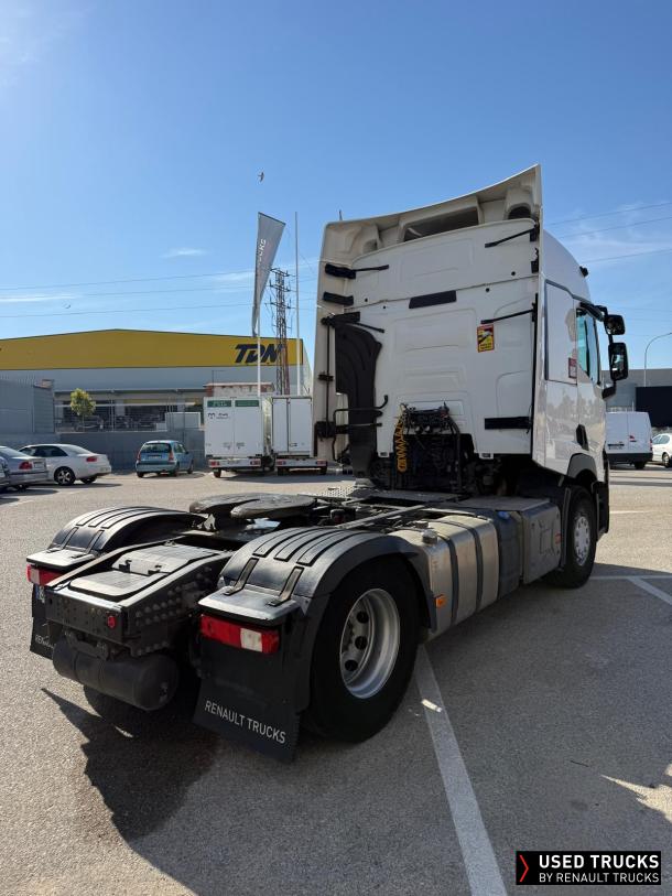 Renault Trucks T 480