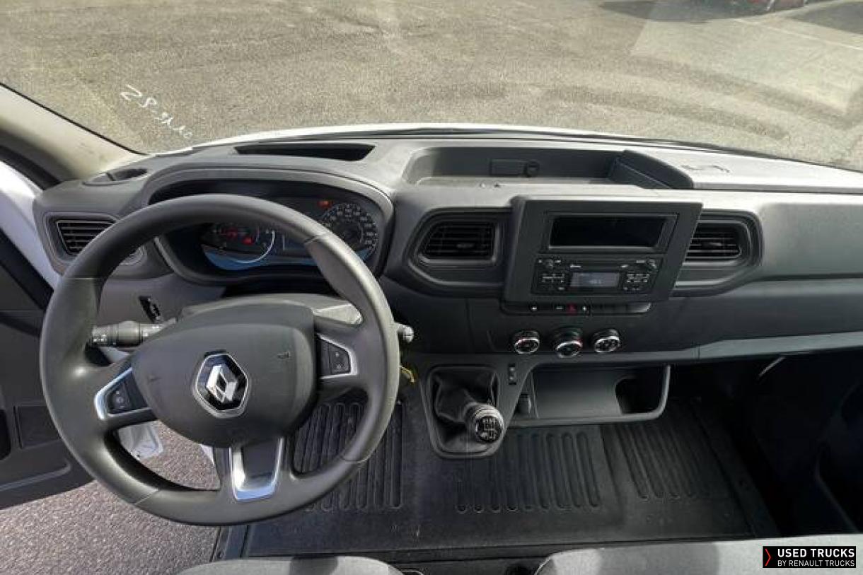 Renault Master 130