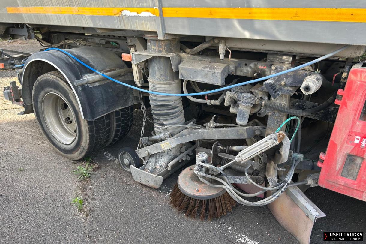 DAF LF 220