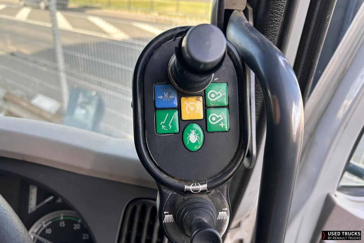 DAF LF 220