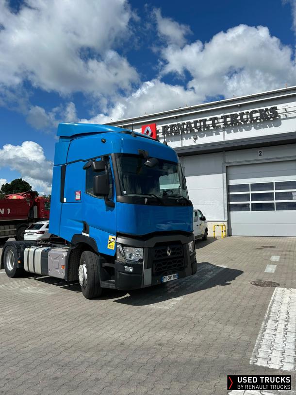 Renault Trucks T 520