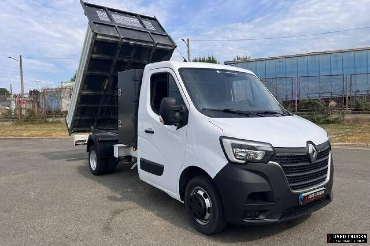Renault Master 130
