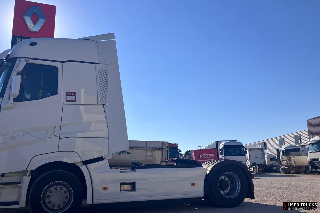 Renault Trucks T High 480