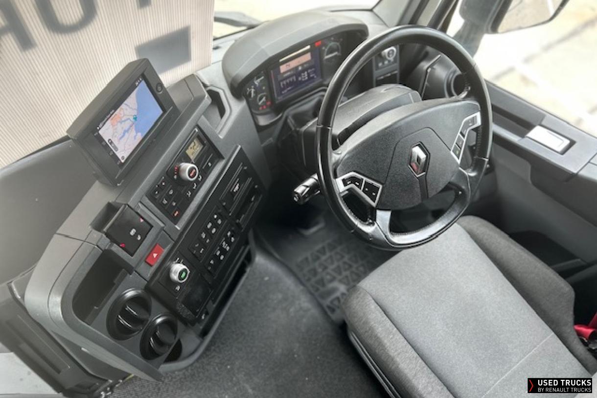 Renault Trucks T 480