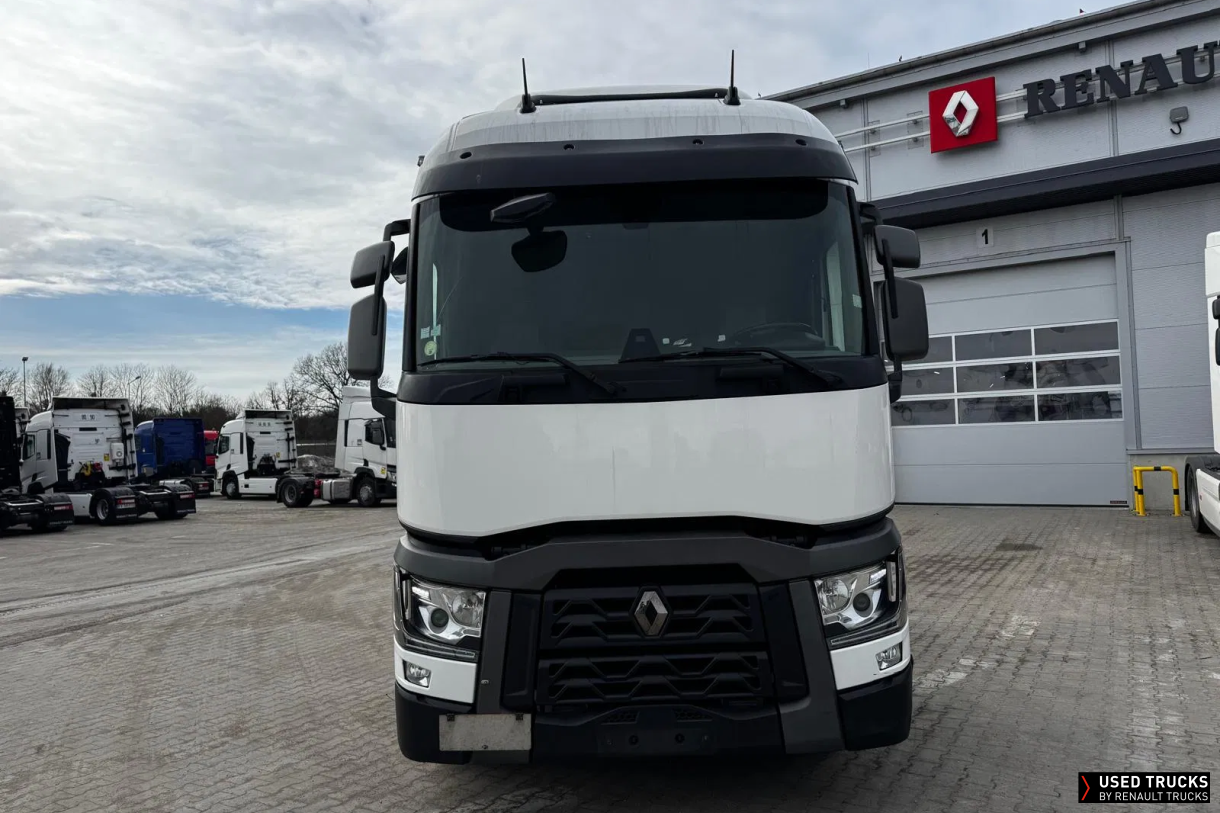 Renault Trucks T 460