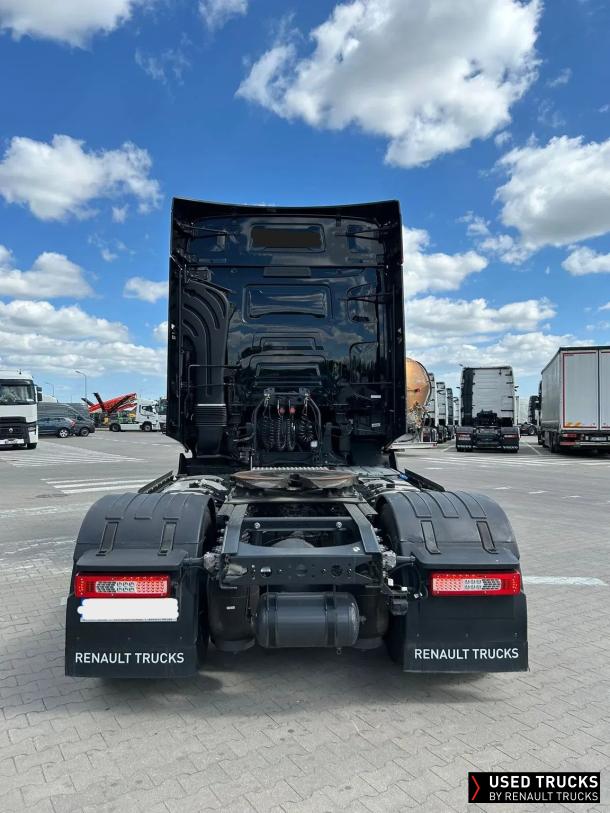 Renault Trucks T High 