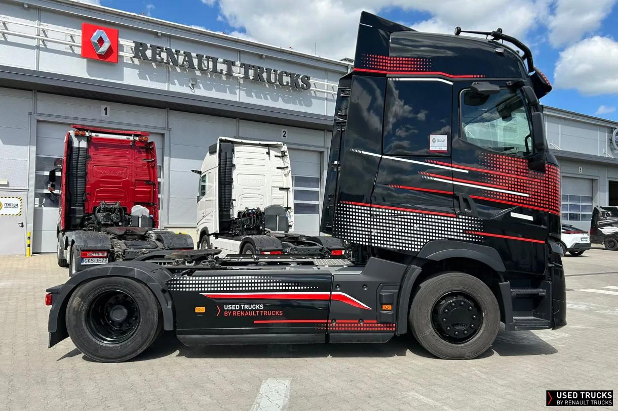 Renault Trucks T High 