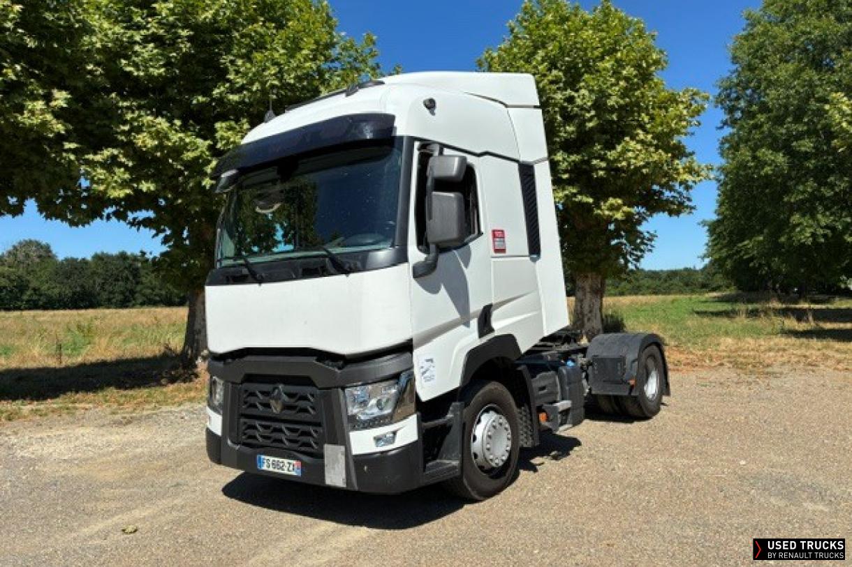 Renault Trucks T 460