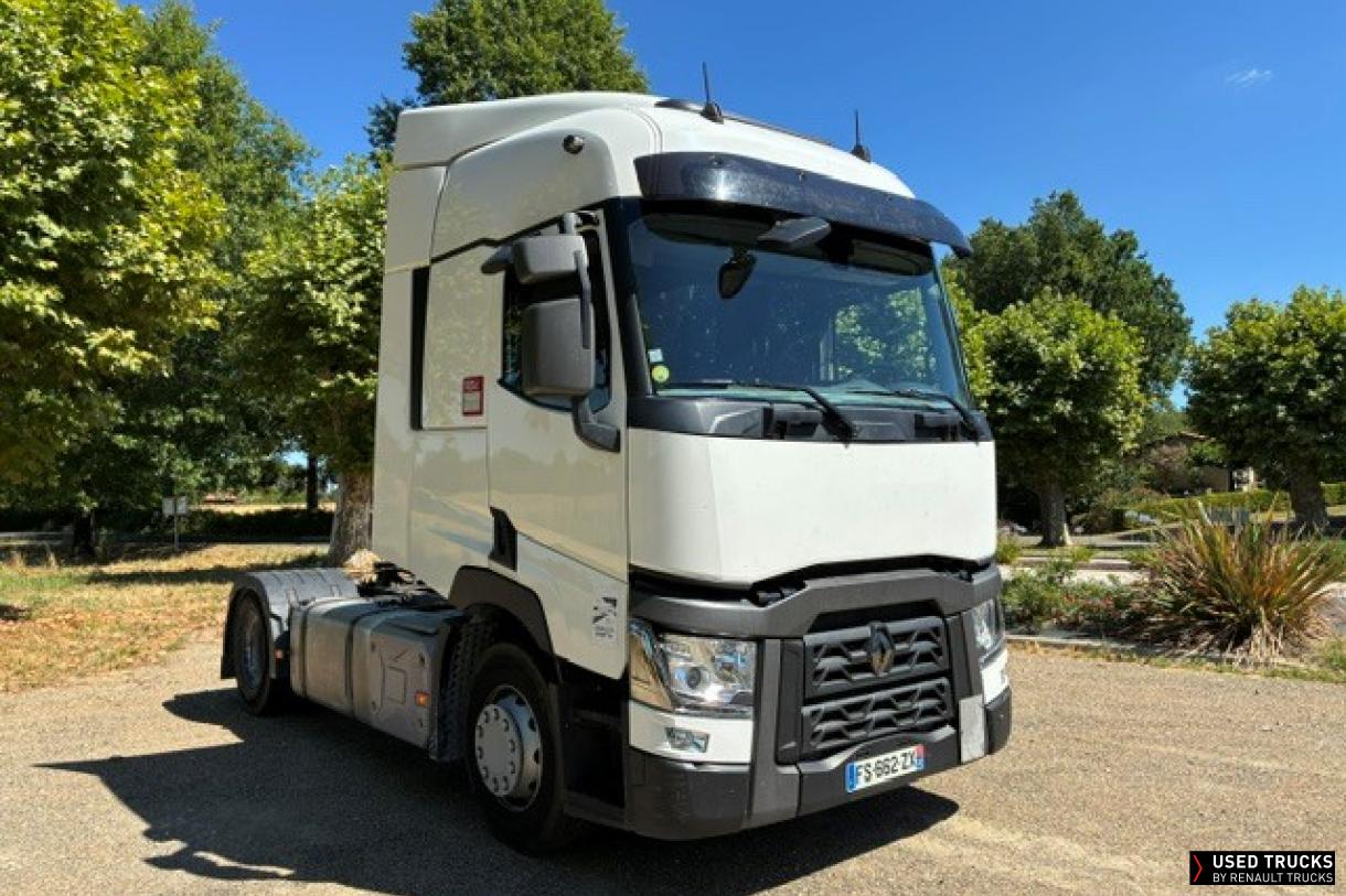 Renault Trucks T 460