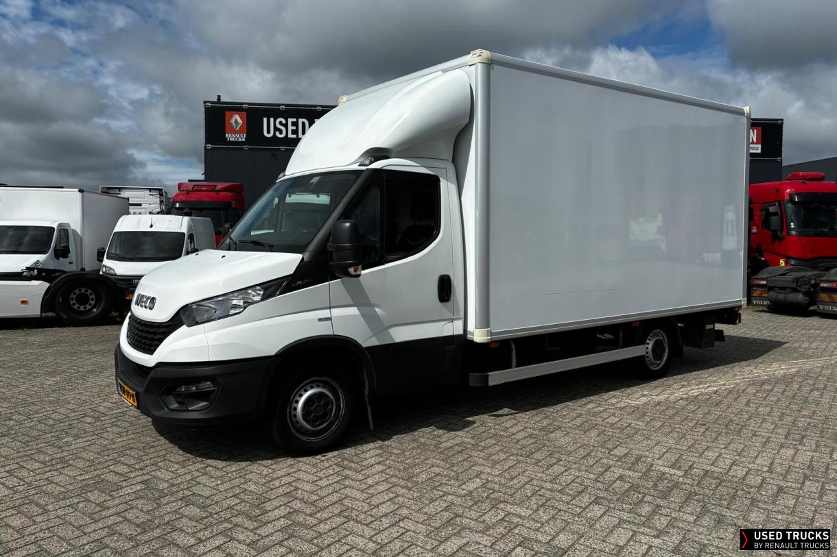 Iveco Daily 140
