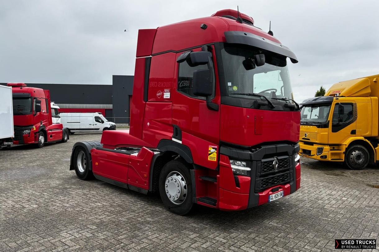Renault Trucks T 520