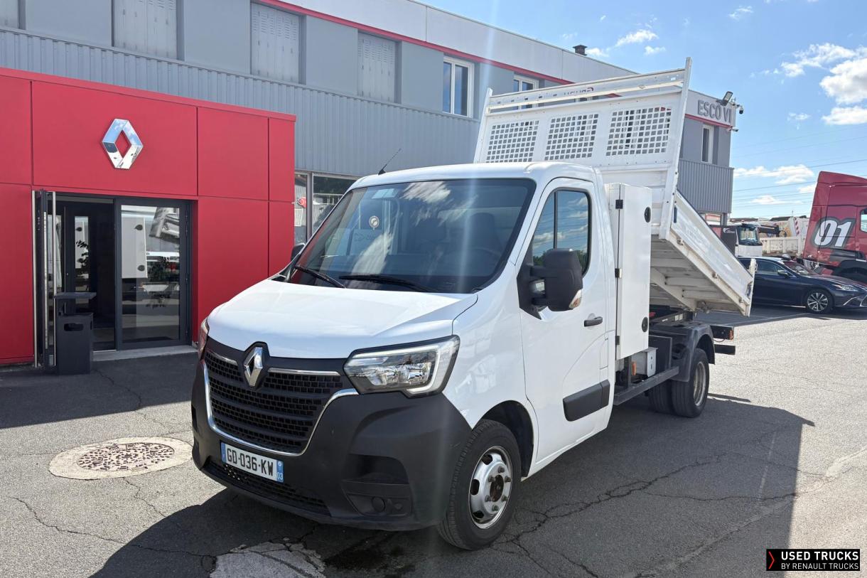 Renault Master 130