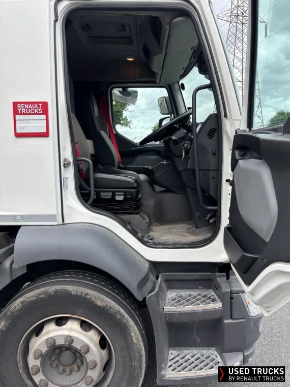 Renault Trucks D 250