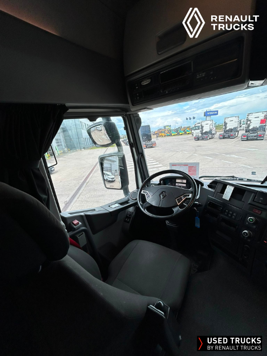 Renault Trucks T 480