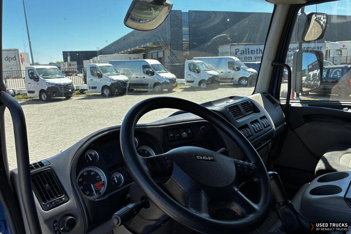 DAF LF 180
