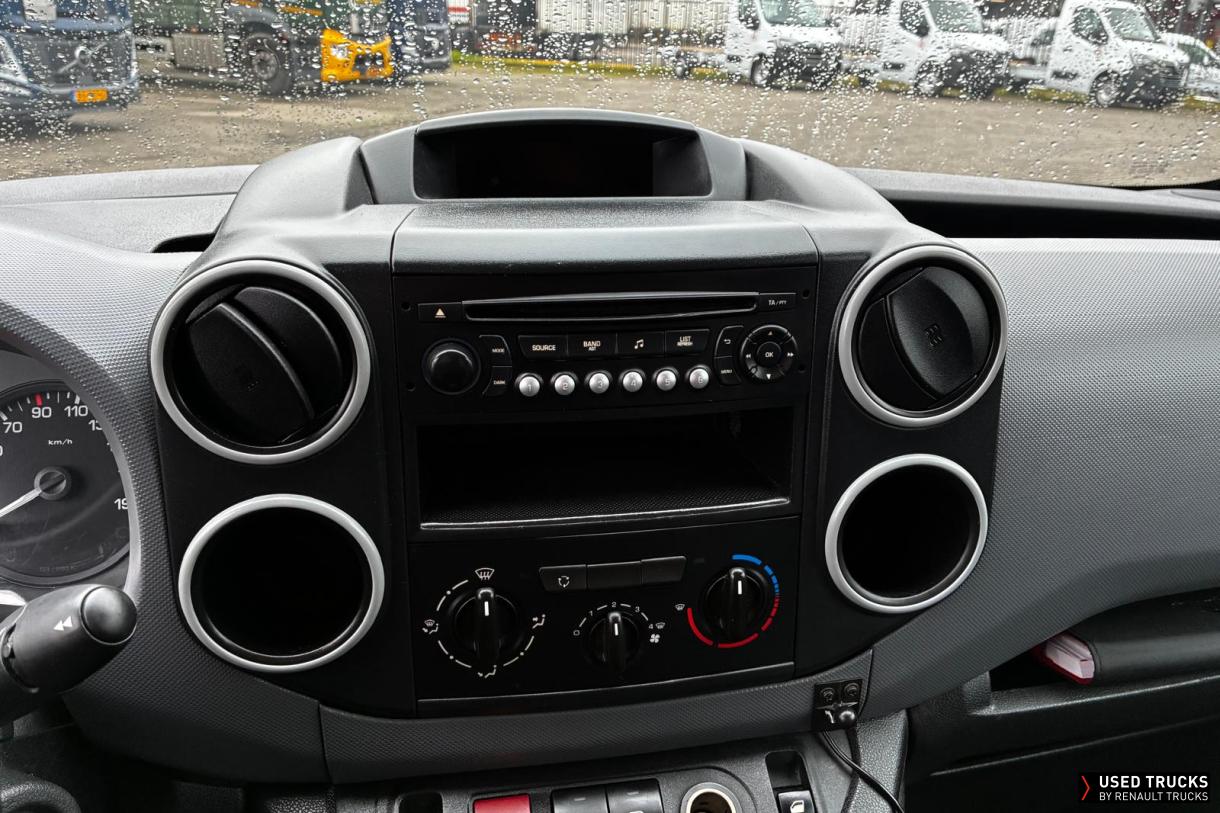 Citroen Berlingo 75