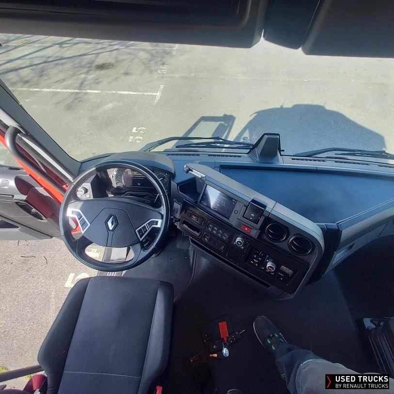Renault Trucks T 
