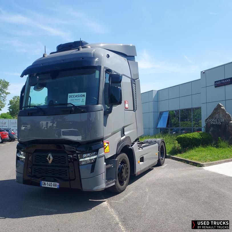 Renault Trucks T 