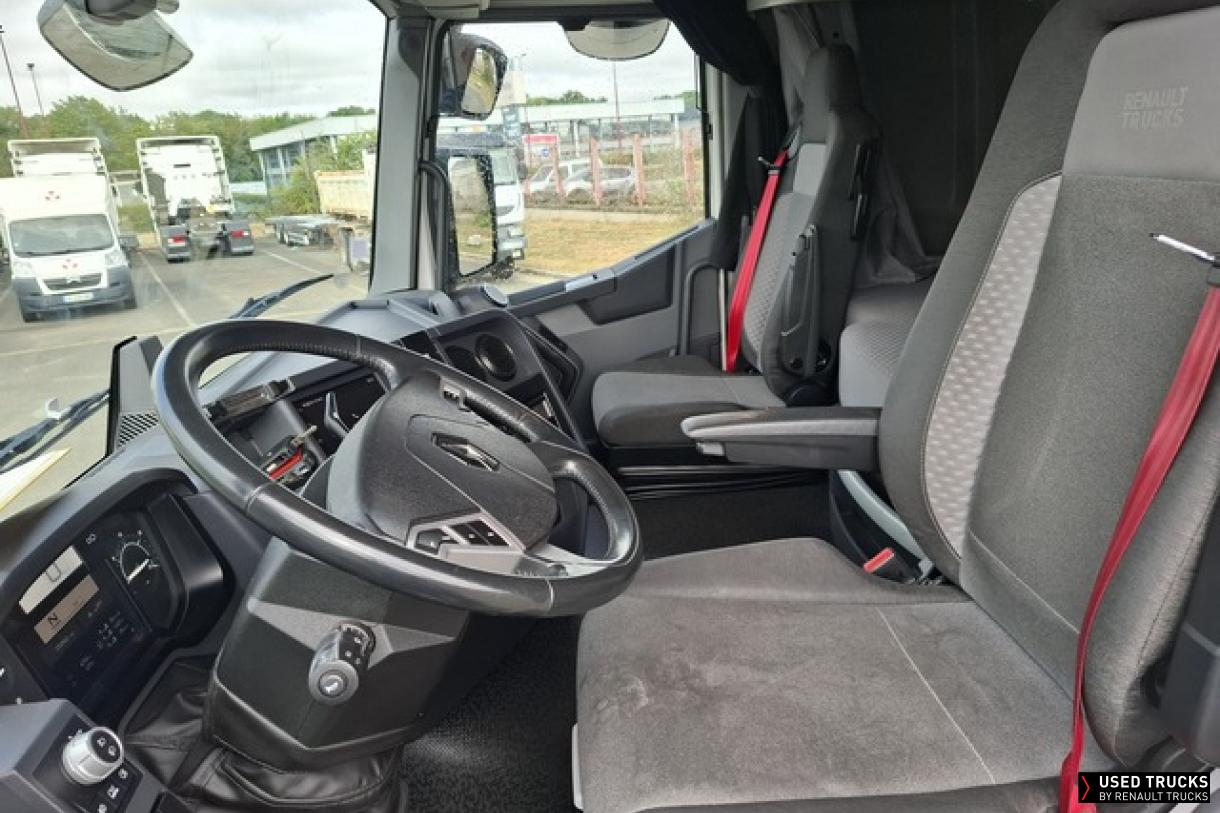 Renault Trucks T 520