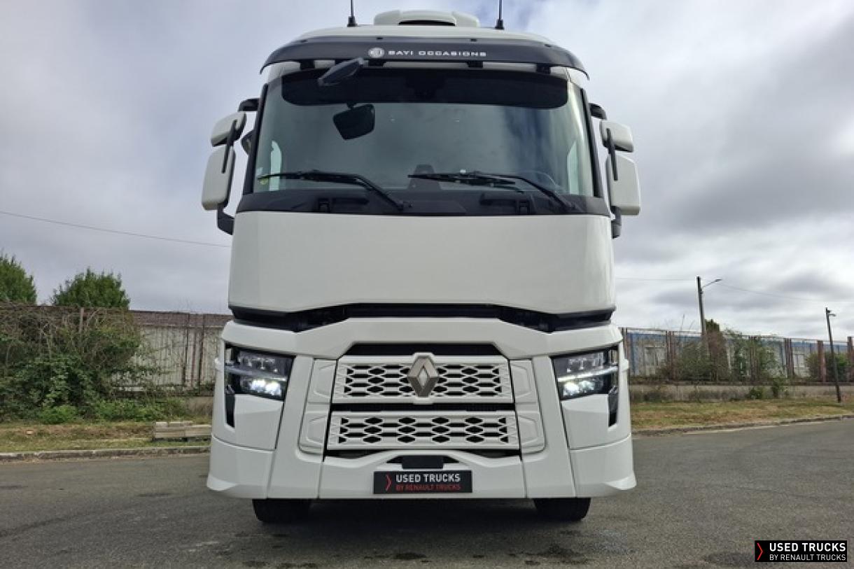 Renault Trucks T 520