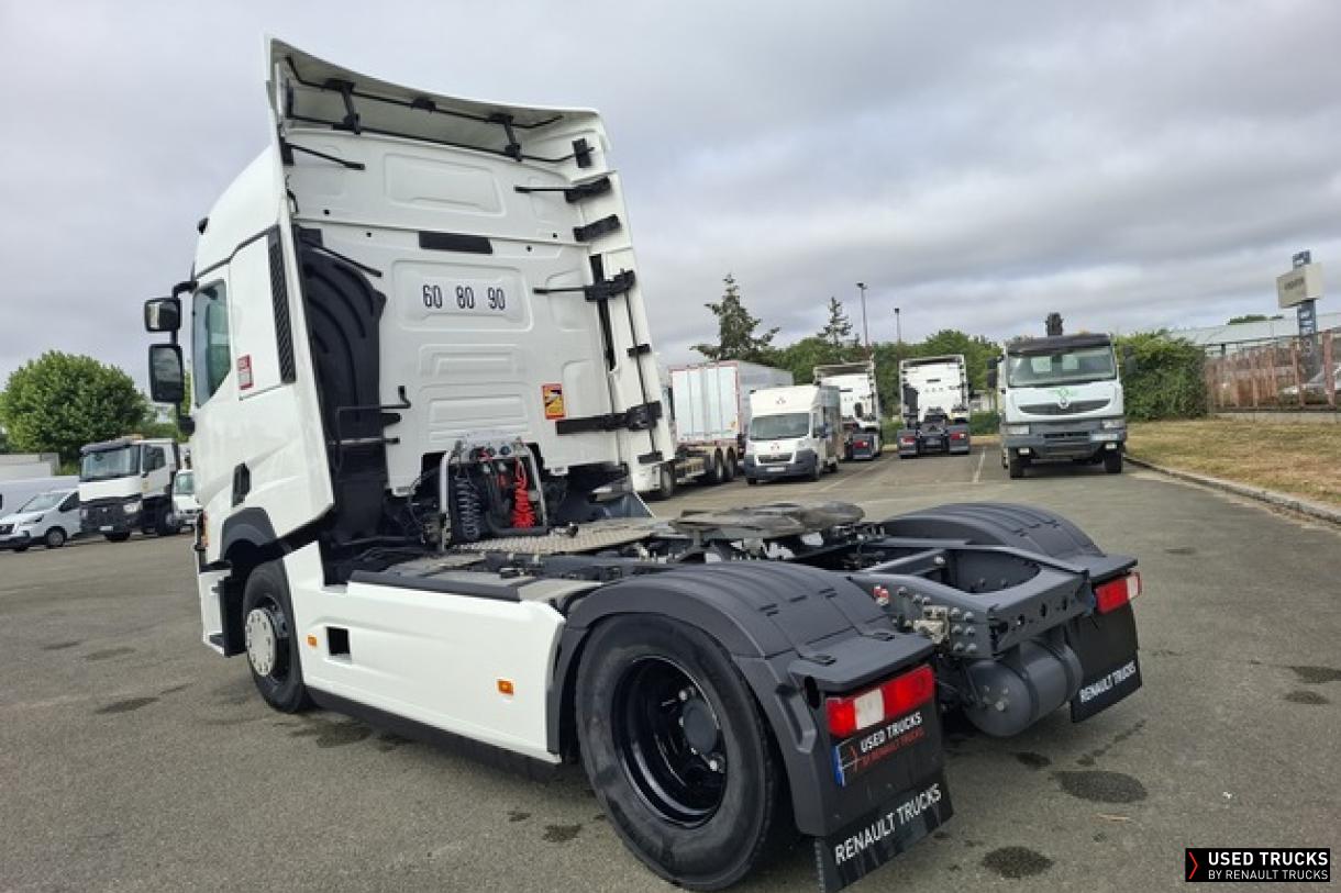 Renault Trucks T 520