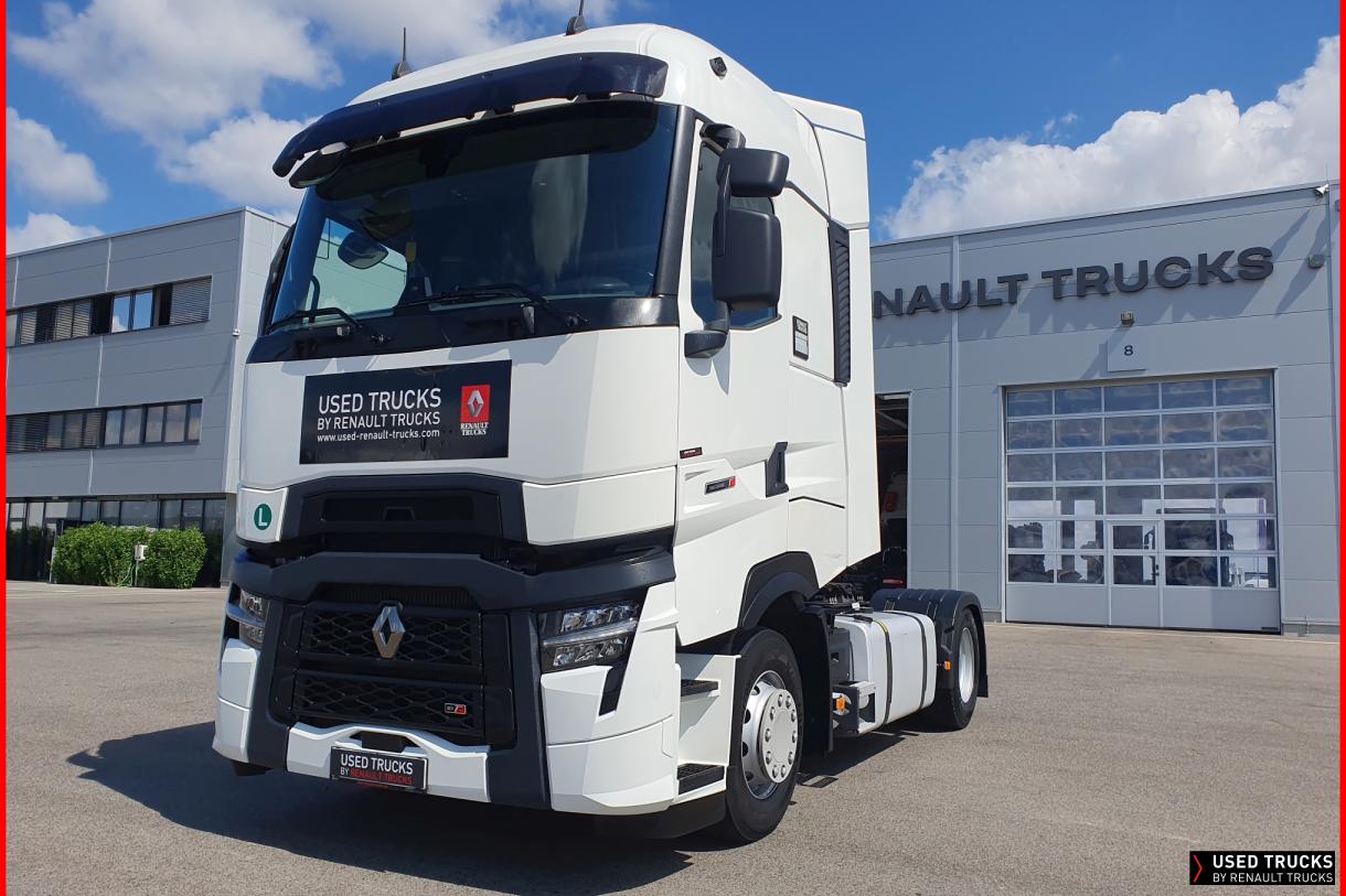 Renault Trucks T High 