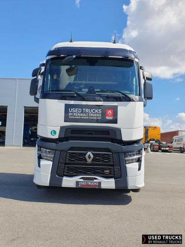 Renault Trucks T High 