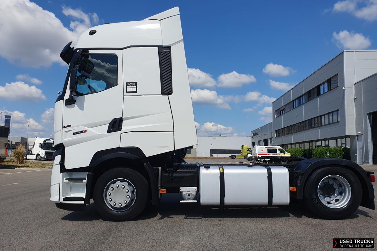 Renault Trucks T High 