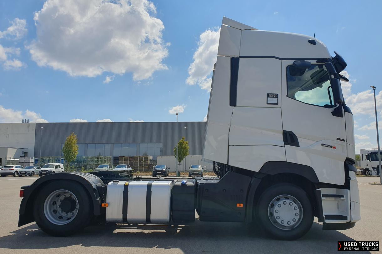 Renault Trucks T High 