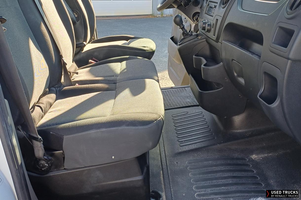 Renault Trucks Master 130