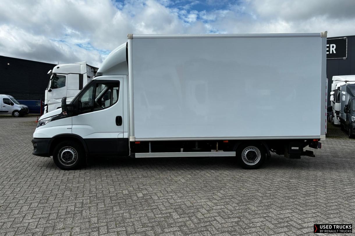 Iveco Daily 140