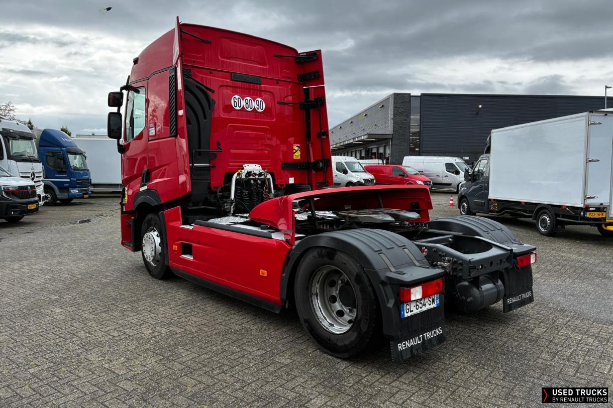 Renault Trucks T 520