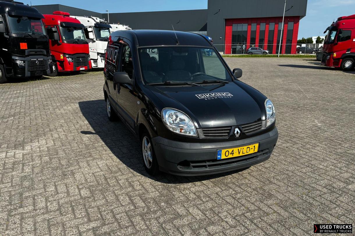 Renault Trucks Kangoo 68