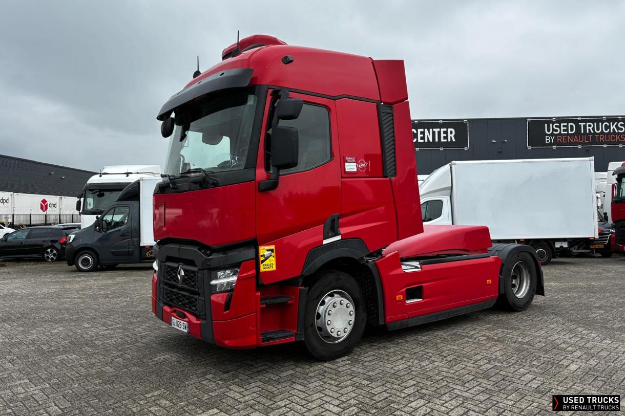 Renault Trucks T 520