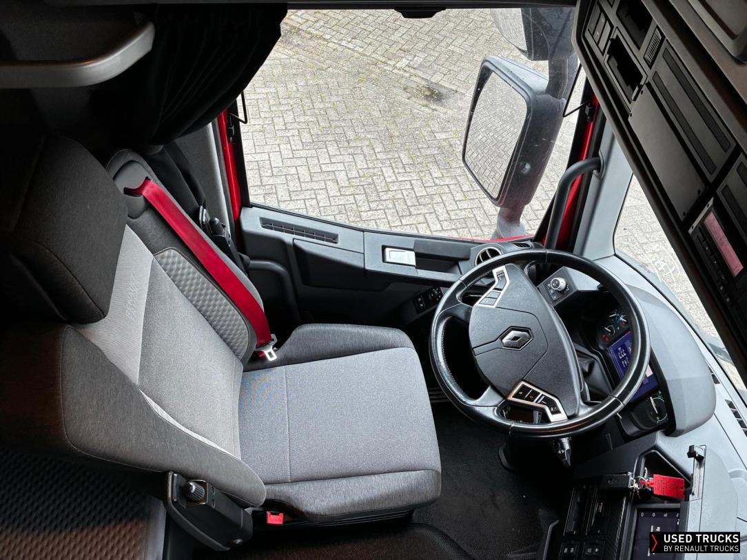 Renault Trucks T 520