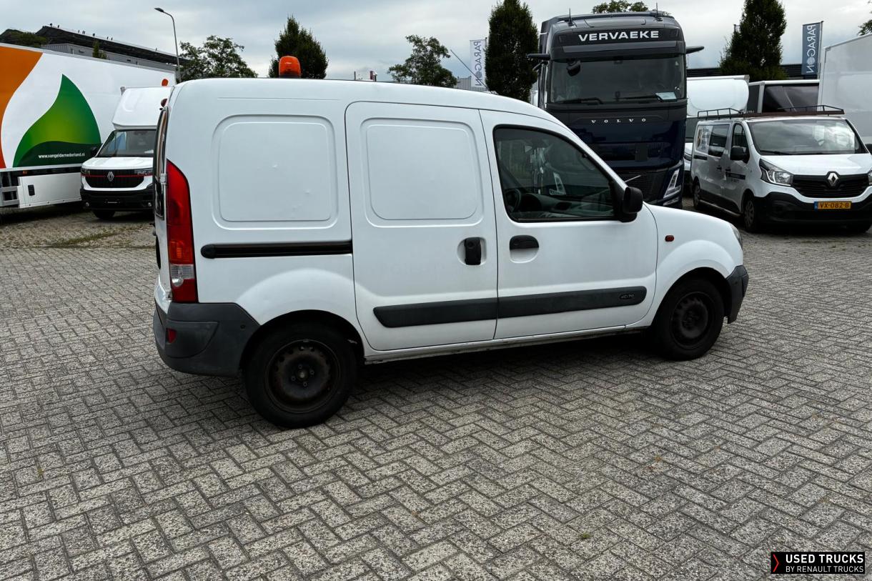 Renault Trucks Kangoo 200