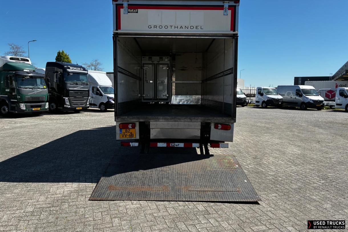 DAF LF 180