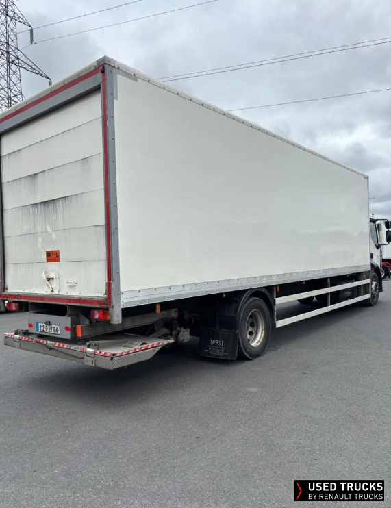 Renault Trucks D 250