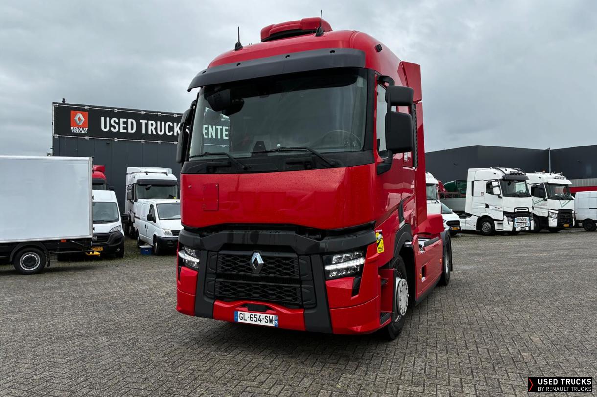 Renault Trucks T 520