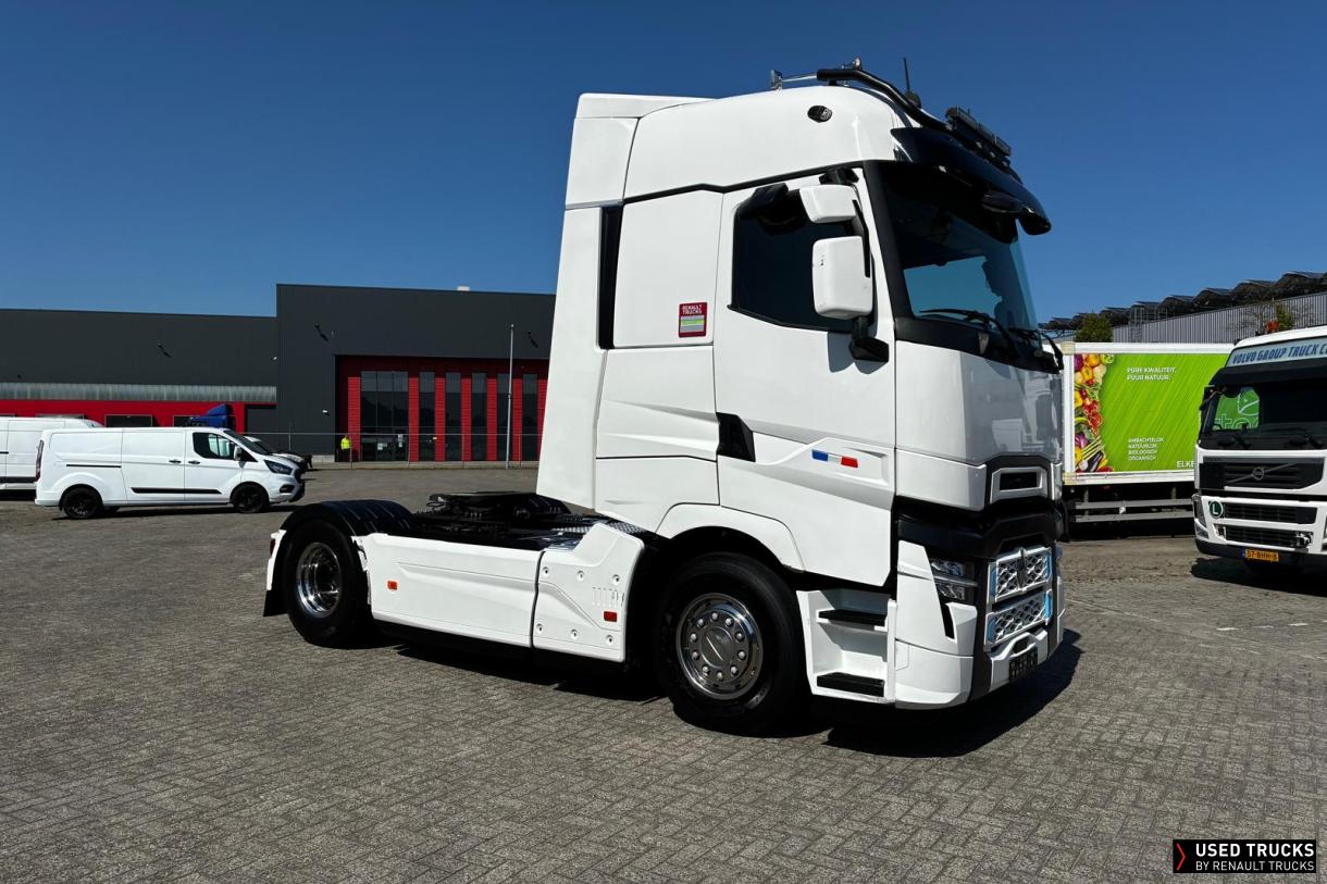 Renault Trucks T High 480